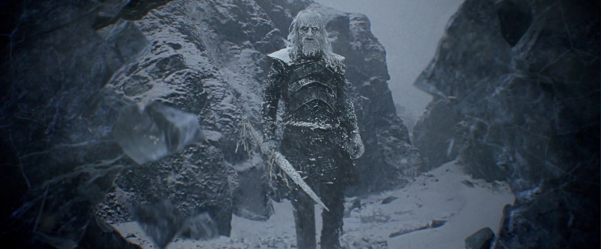 Game of Thrones: Beyond the Wall
