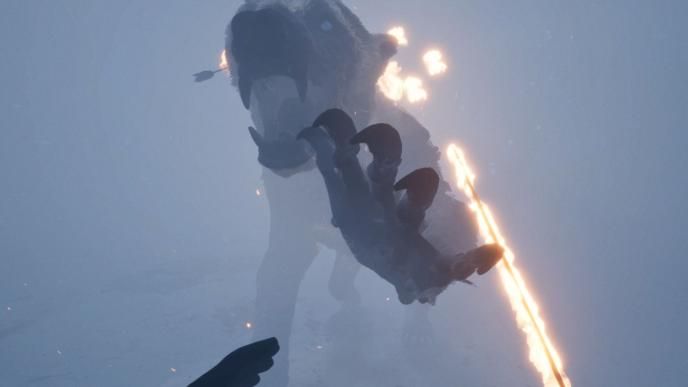 Game of Thrones: Beyond the Wall